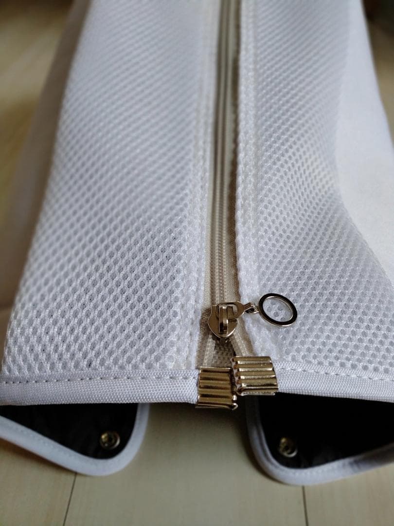 ルコックスポルティフ レディースキャディバッグ 軽量 2.9kg カートタイプ