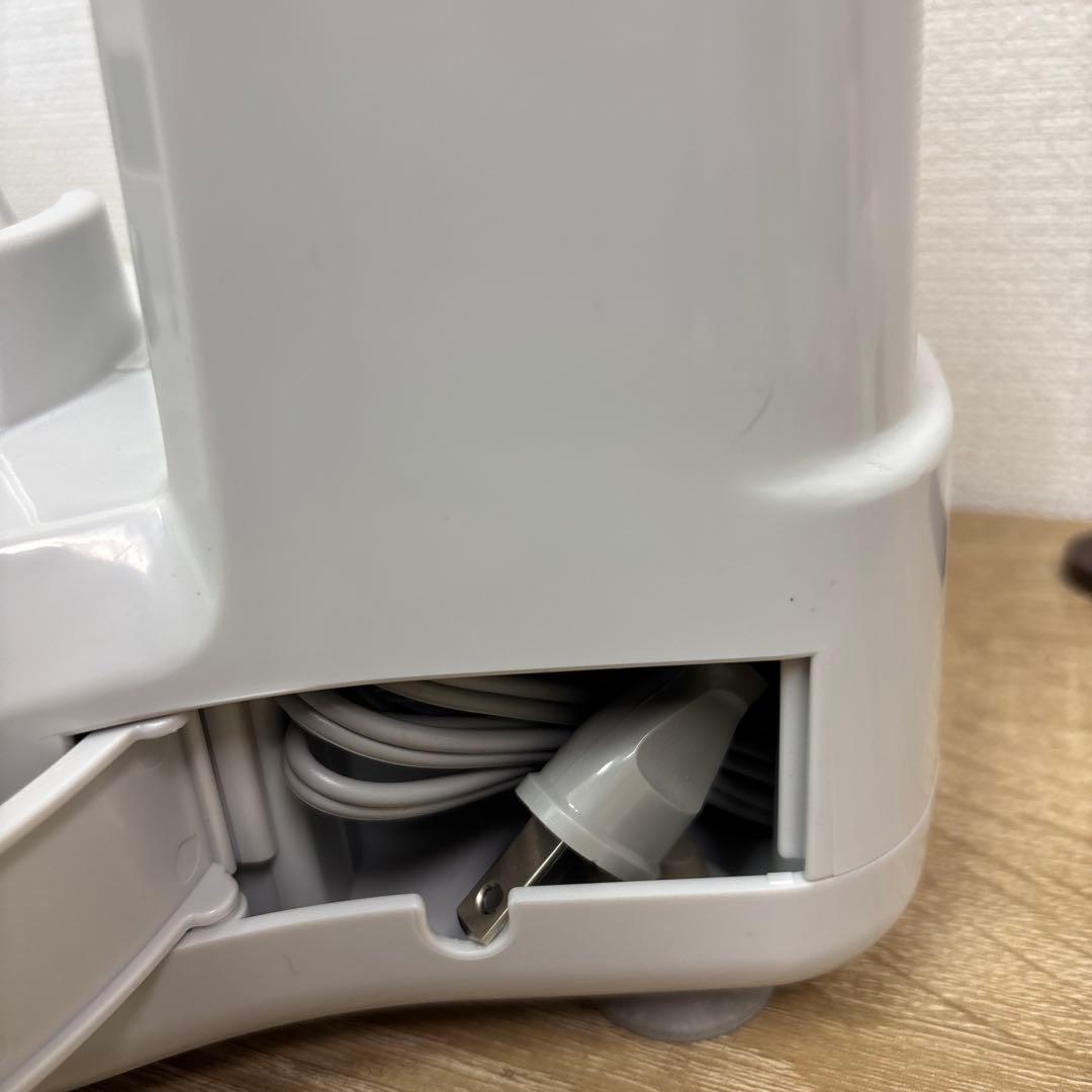 ムスイ マルチカッター キルミルTHC-31 フードプロセッサー - メルカリ