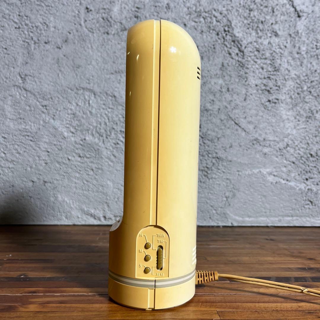 CITIZEN Twilight（トワイライト）デジタルクロック タイマー付き