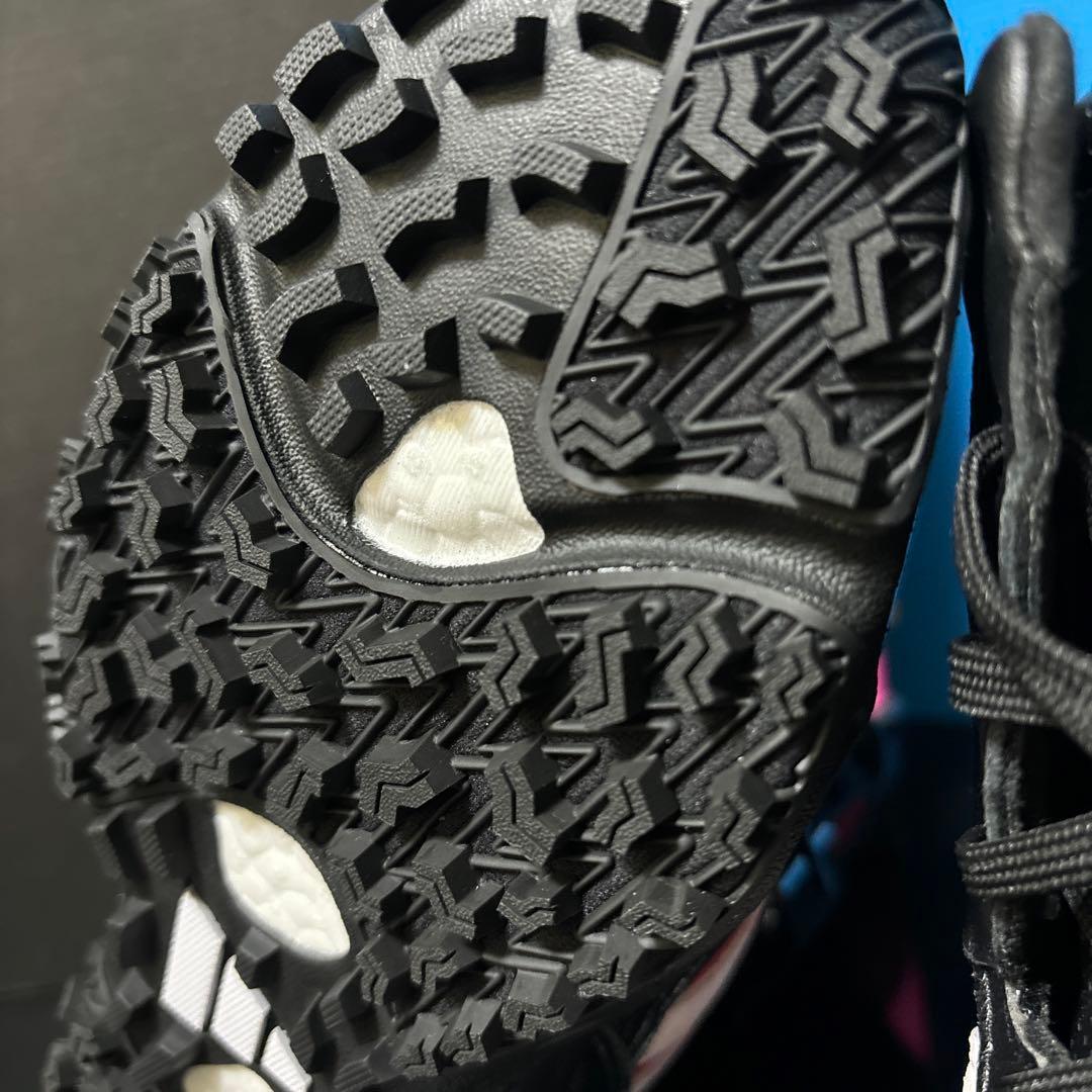 23.5cm ★新品 アディダス コードカオス JAY3LLE IF1608