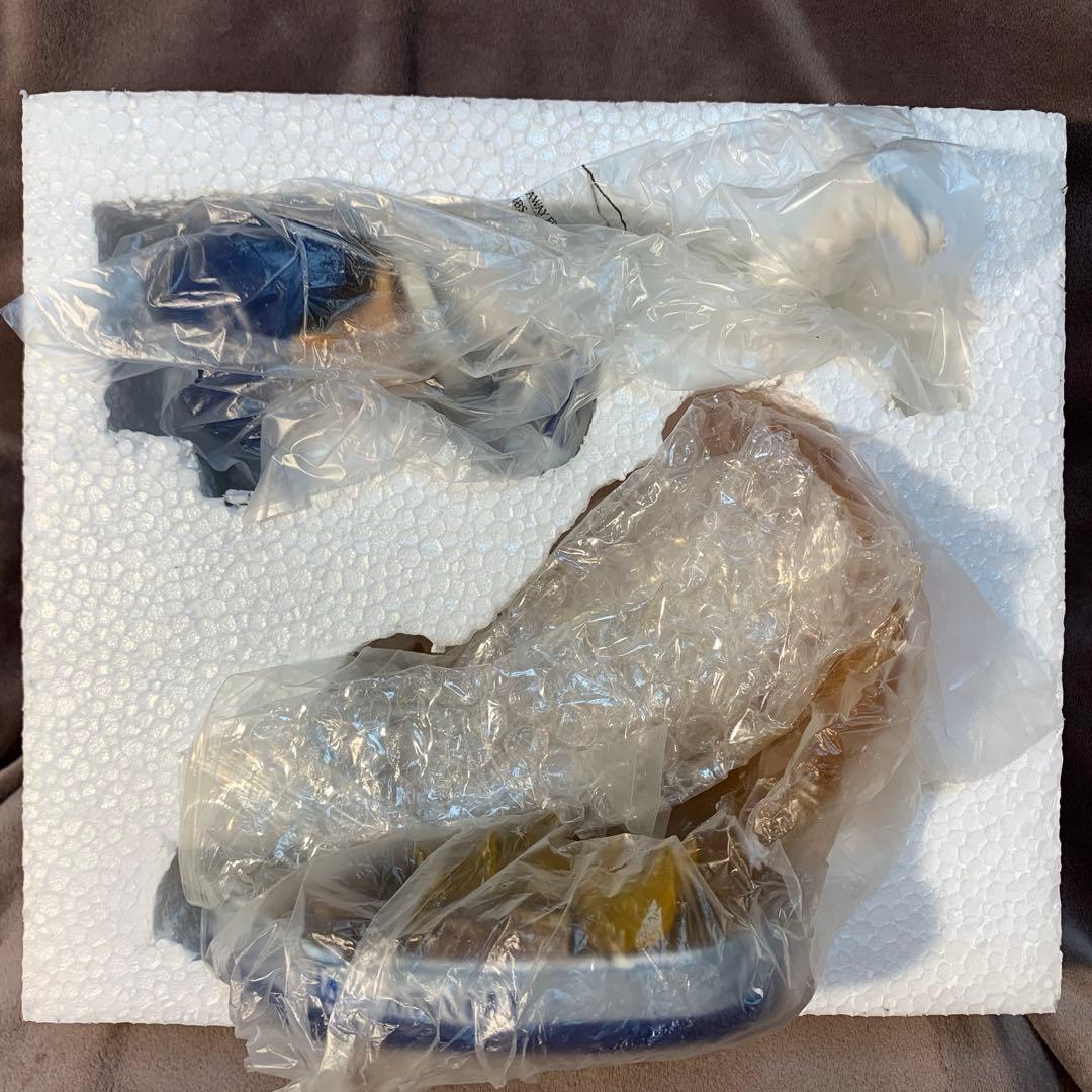 シリアルナンバー1桁 大谷翔平 限定360個 ボブルヘッド ハード