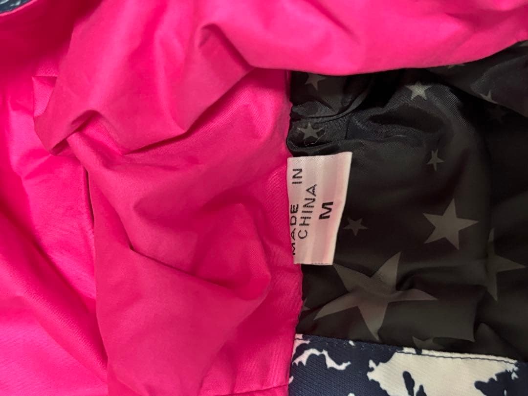 スノボウェア インナー クッション ムラサキスポーツ Op