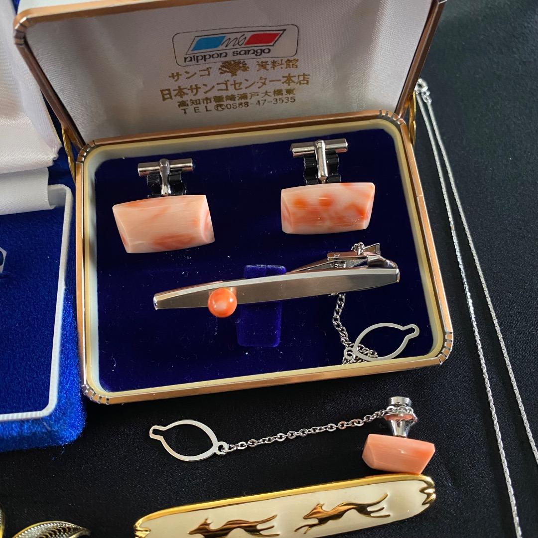 アクセサリー まとめ売り 大量 ブローチ SILVER刻印 生前整理 遺品整理