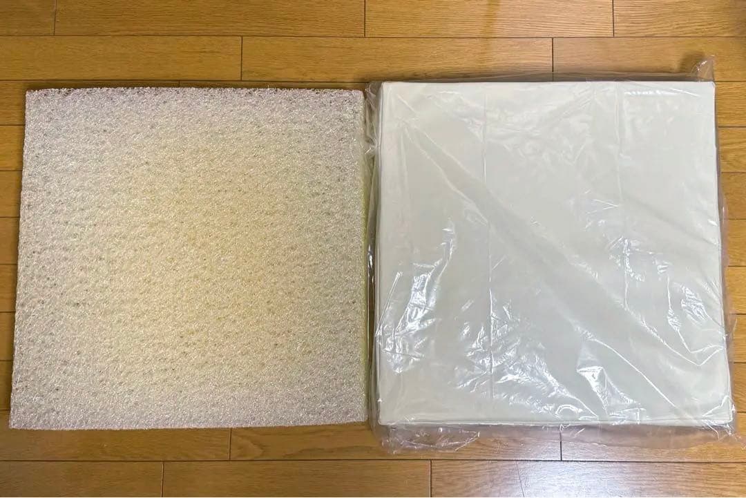 新品未使用】バネスフロウラティス 体幹トレーニングマット 希少