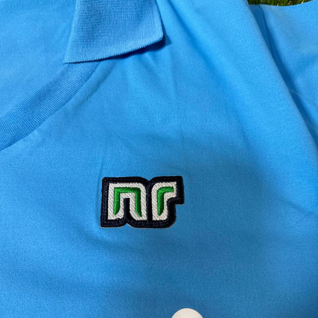 激レア イタリア製 SSC ナポリ 87-88 ennerre エネーレ - メルカリ