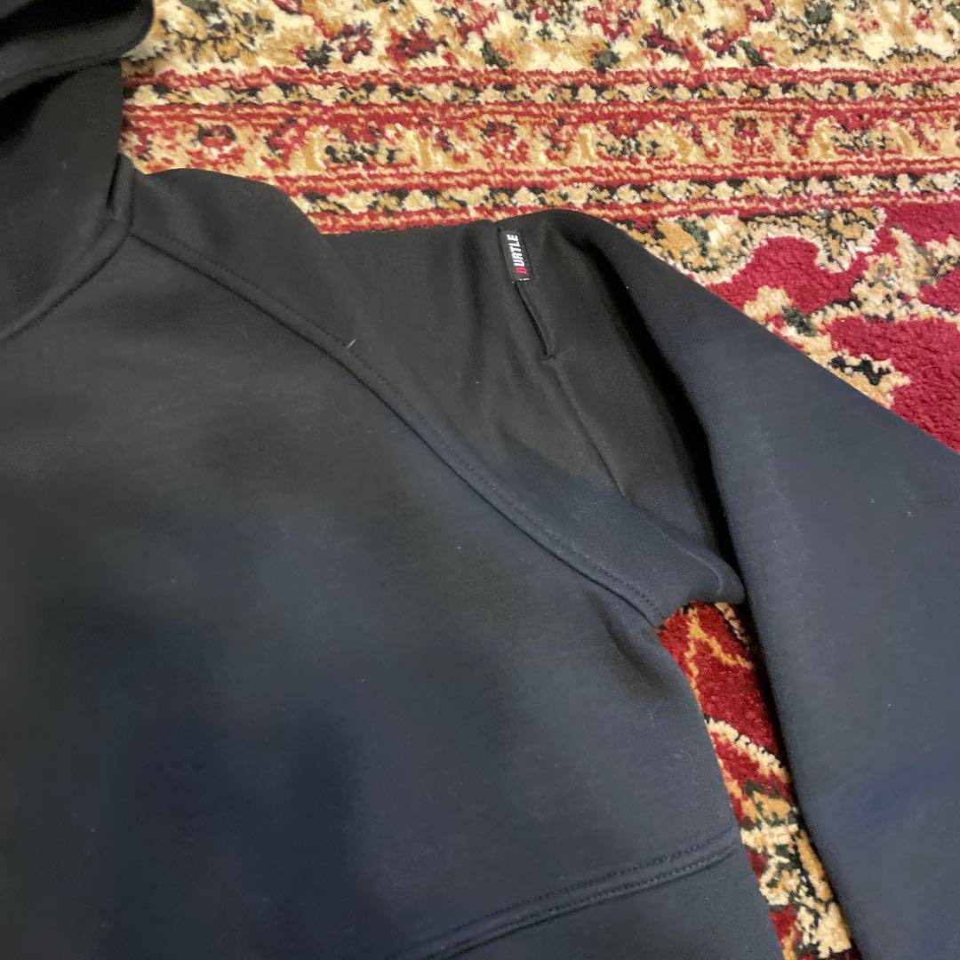 ②BURTLE エアーテック セットアップ4089 4090上XL 下L - メルカリ