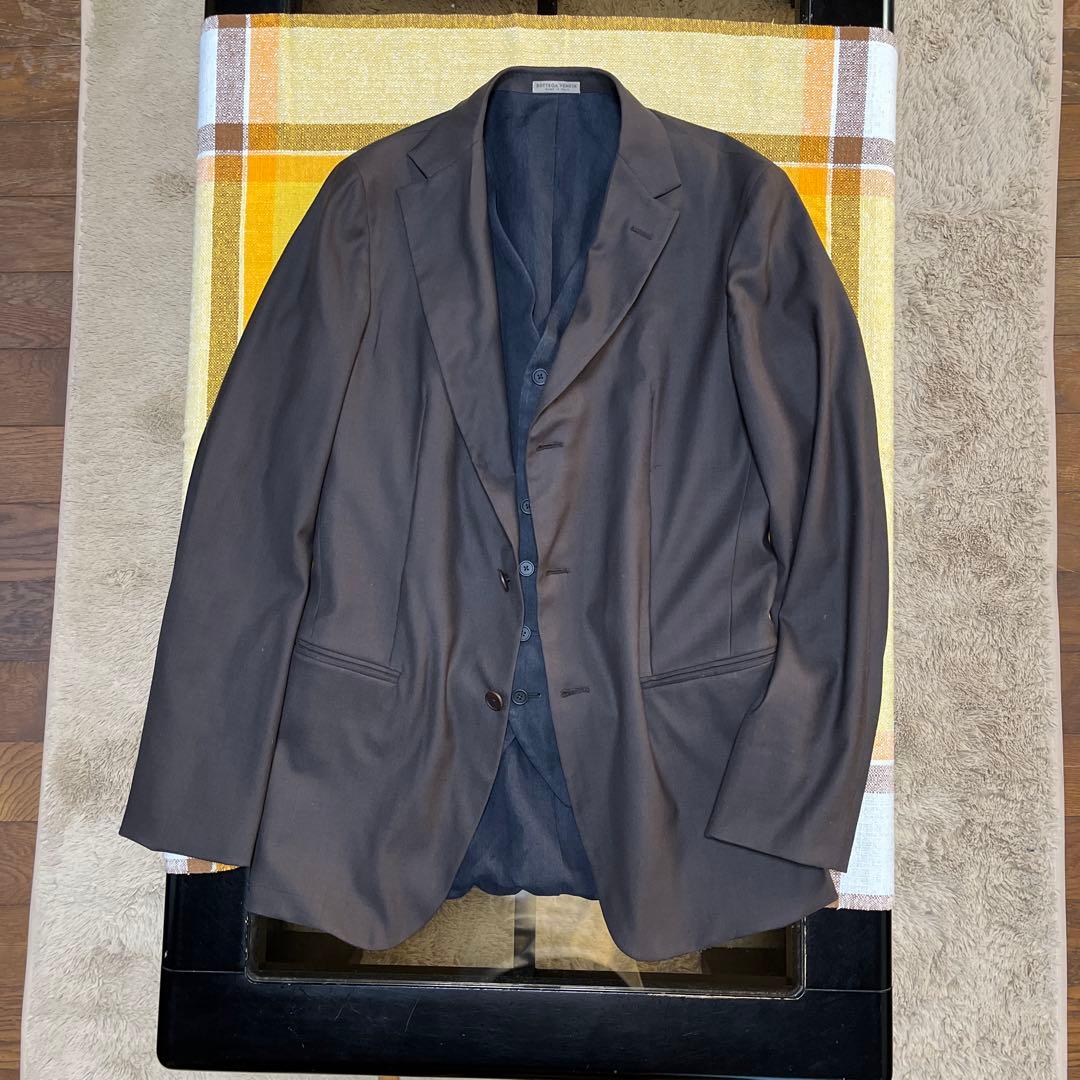 ボッテガベネタ　ジャケット48 新品未使用 楽天市場】ボッテガヴェネタ（カラーグレー）（コート・ジャケット