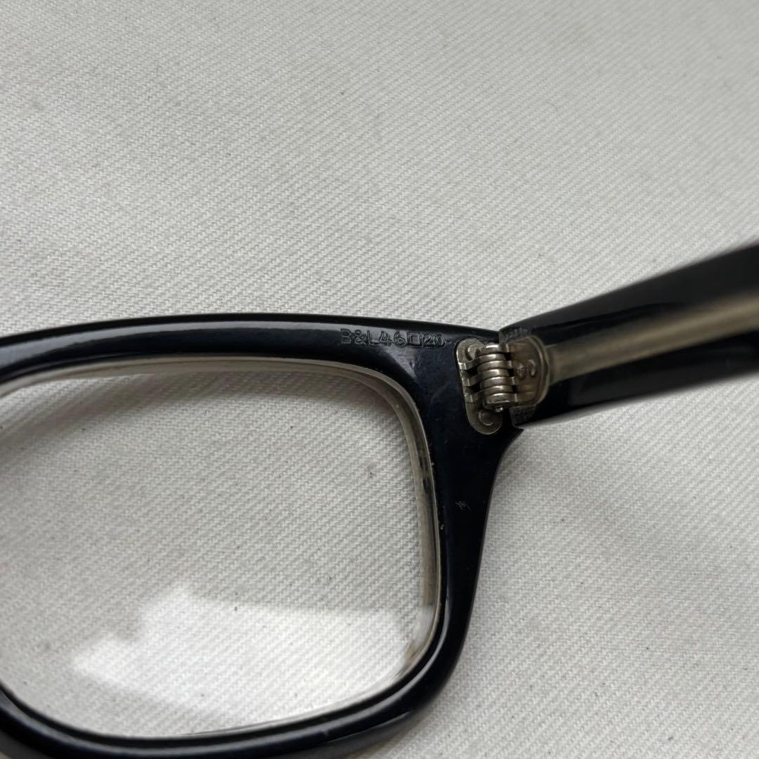 BAUSCH LOMB BURBANK 46/20 B&L サングラス 眼鏡