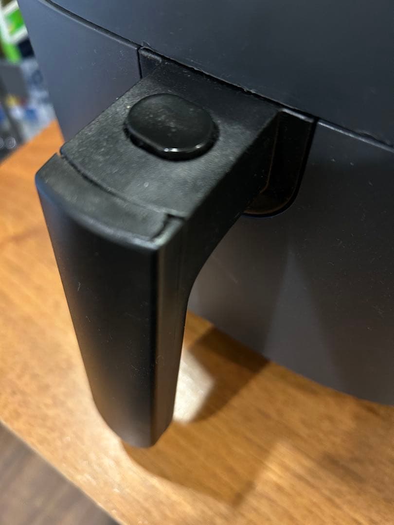 COSORI ノンフライヤー 大容量 4.7L 付属品あり