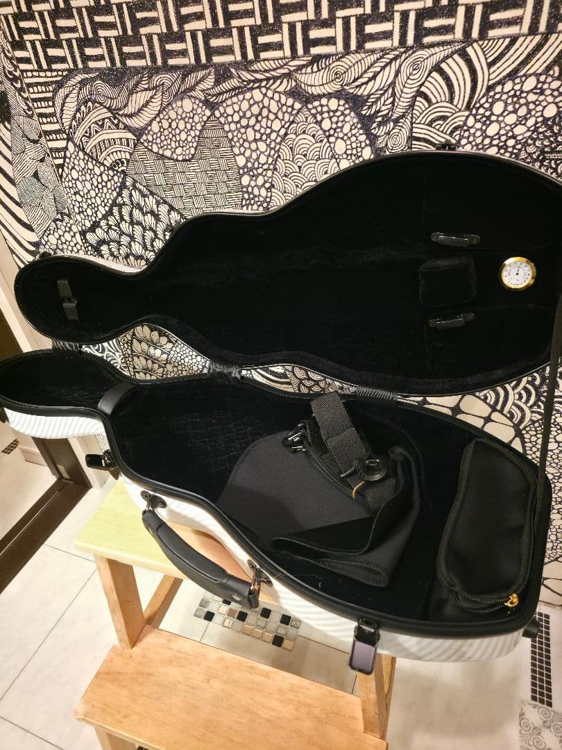 2/11更新.製作楽器⑦】バイオリン(オリジナルモデル※)4/4 2026 - メルカリ