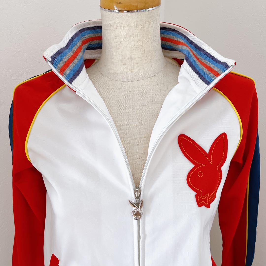 y2k ロゴ 平成ギャル 韓国 グランジ ジャージ マルチカラー - メルカリ