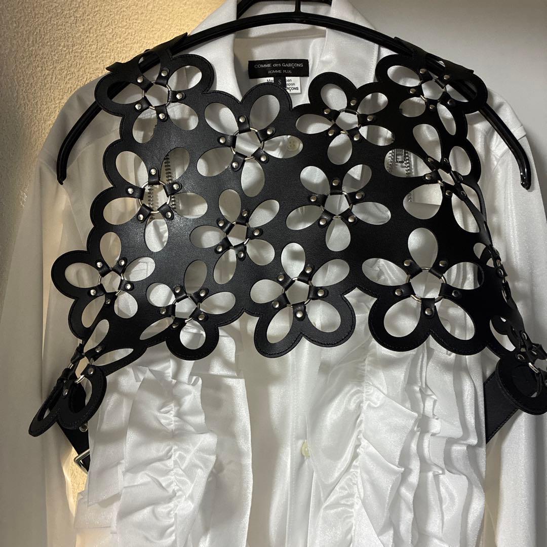 ノワールケイニノミヤ noir kei ninomiya ハーネス 2025AW - メルカリ