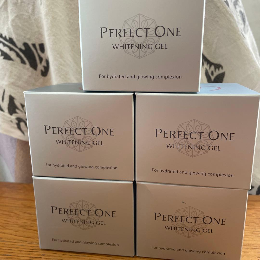 パーフェクトワン PERFECT ONE FOCUS（パーフェクトワン フォーカス） VCチャージ