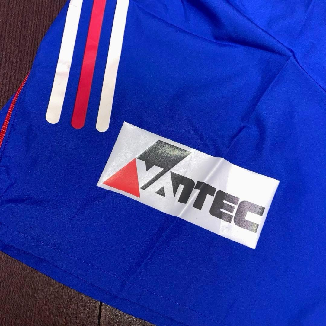 横浜F・マリノス2003シーズン 選手支給用トレーニングウェア上下セット