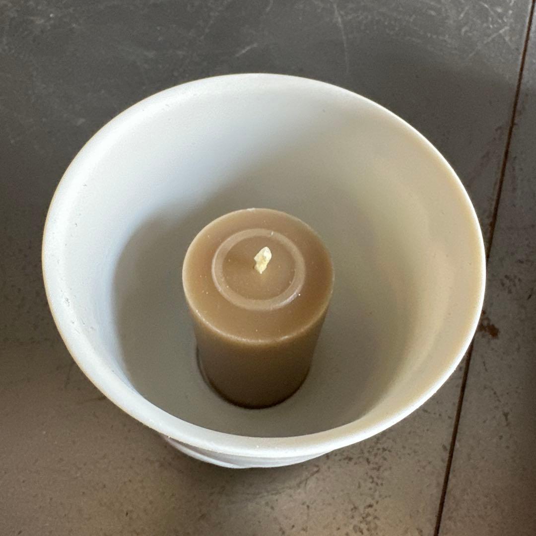 リヤドロドンキホーテ サインプレート イルカキャンドルホルダーセット