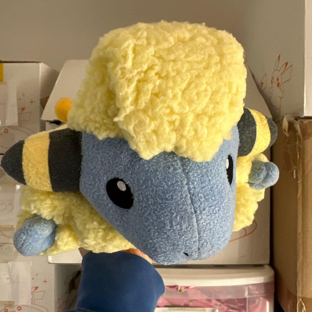 新品 タグ付 もふもふパラダイス メリープ ティッシュボックスカバー 楽天市場】ティッシュカバー ぬいぐるみ 通販 ボックスティッシュ