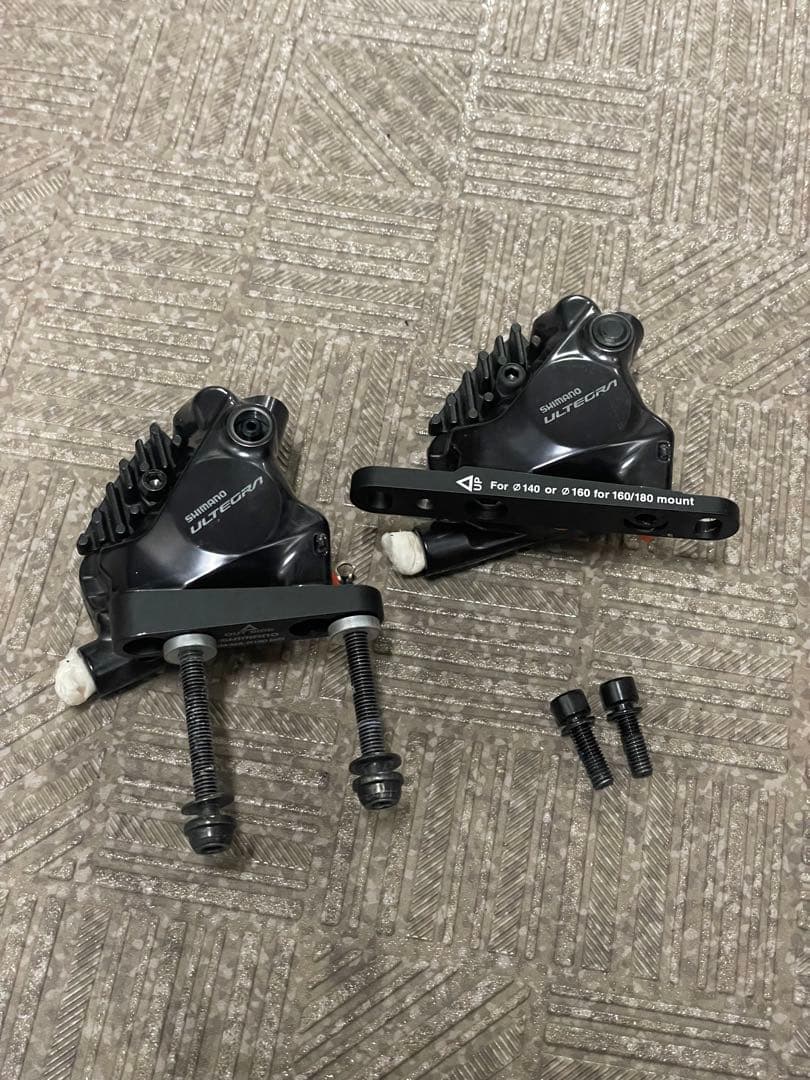 br-r8170 ディスクブレーキ ultegra シマノ ULTEGRA（アルテグラ）BR-R8170-R DISCキャリパー リア用