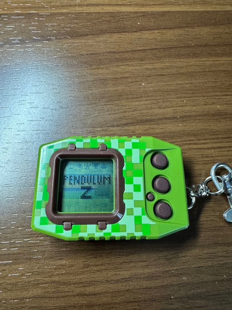 デジモンペンデュラムZ 、ZⅡ各3種 プレバン - メルカリ