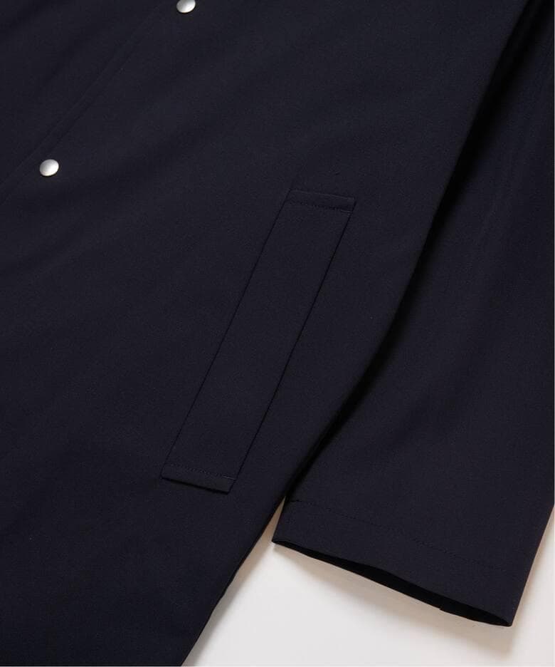 サラマンダー酢様専用】JIL SANDER WORDROBE コート - メルカリ