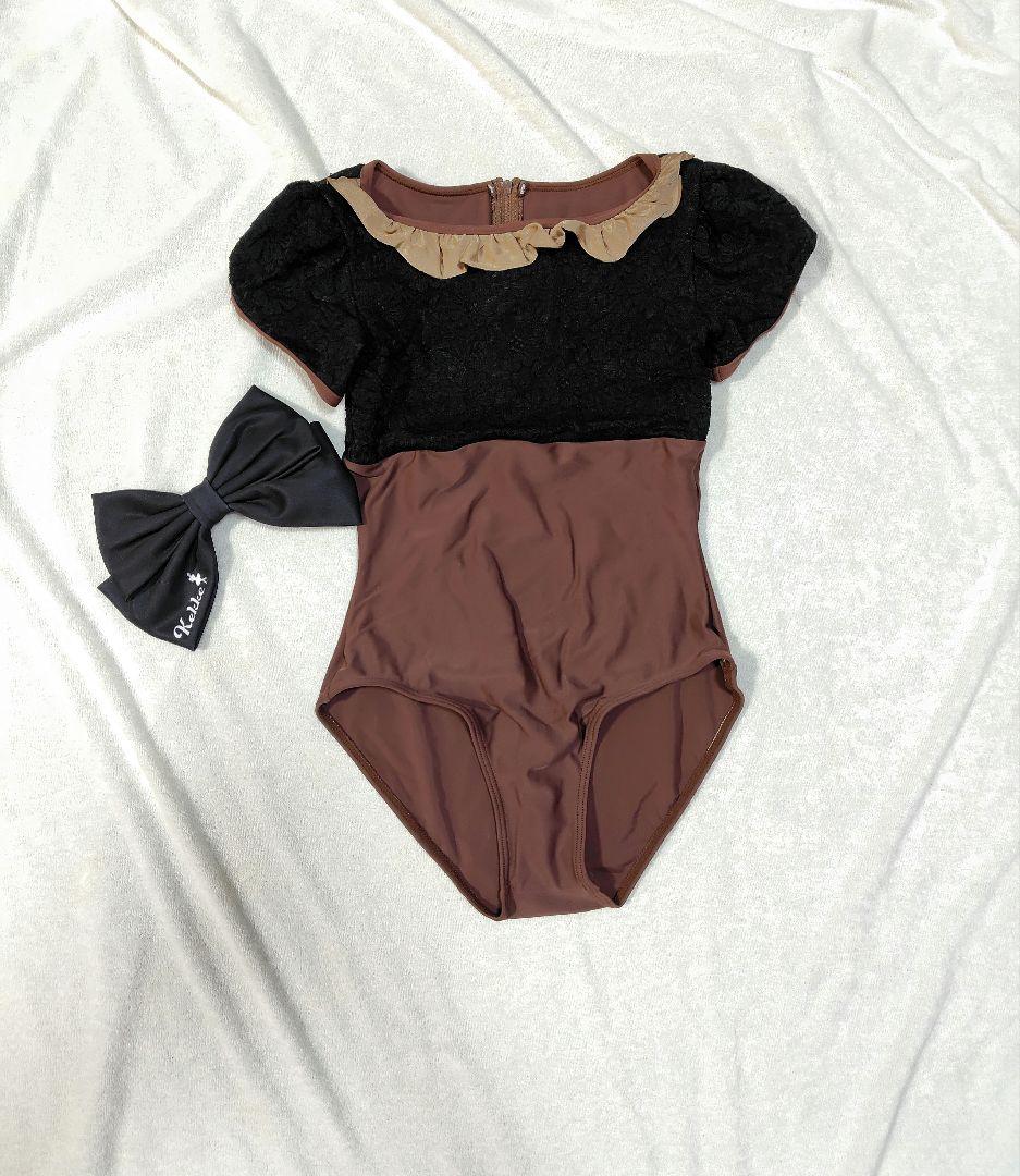 ♡けっけちゃんレオタード♡