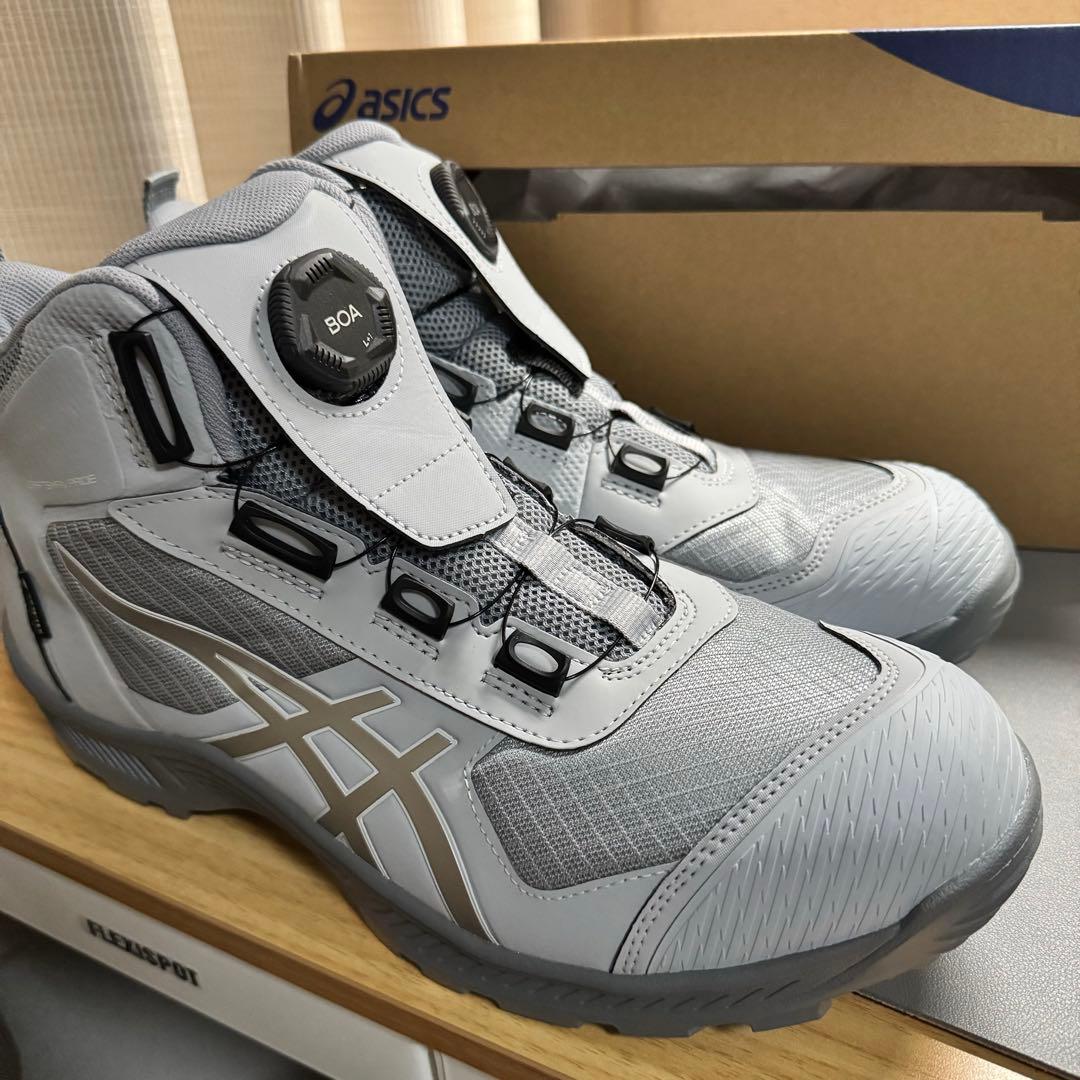 ウィンジョブCP604 G-TX BOA 26.5cm 3E相当オンライン限定