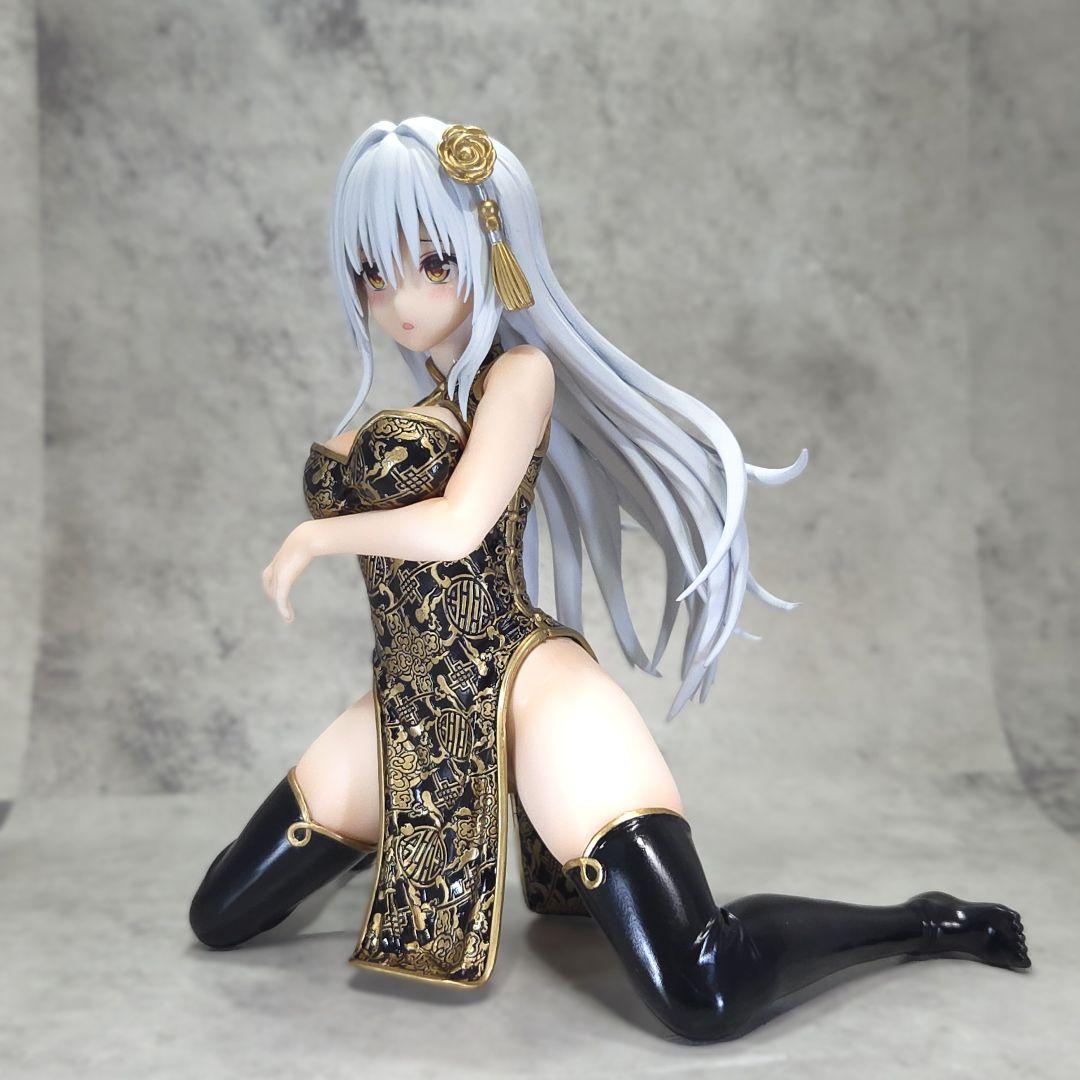 ネ*ム様 To LOVEる リペイント 古手川唯 Desktop Cute チャ - メルカリ