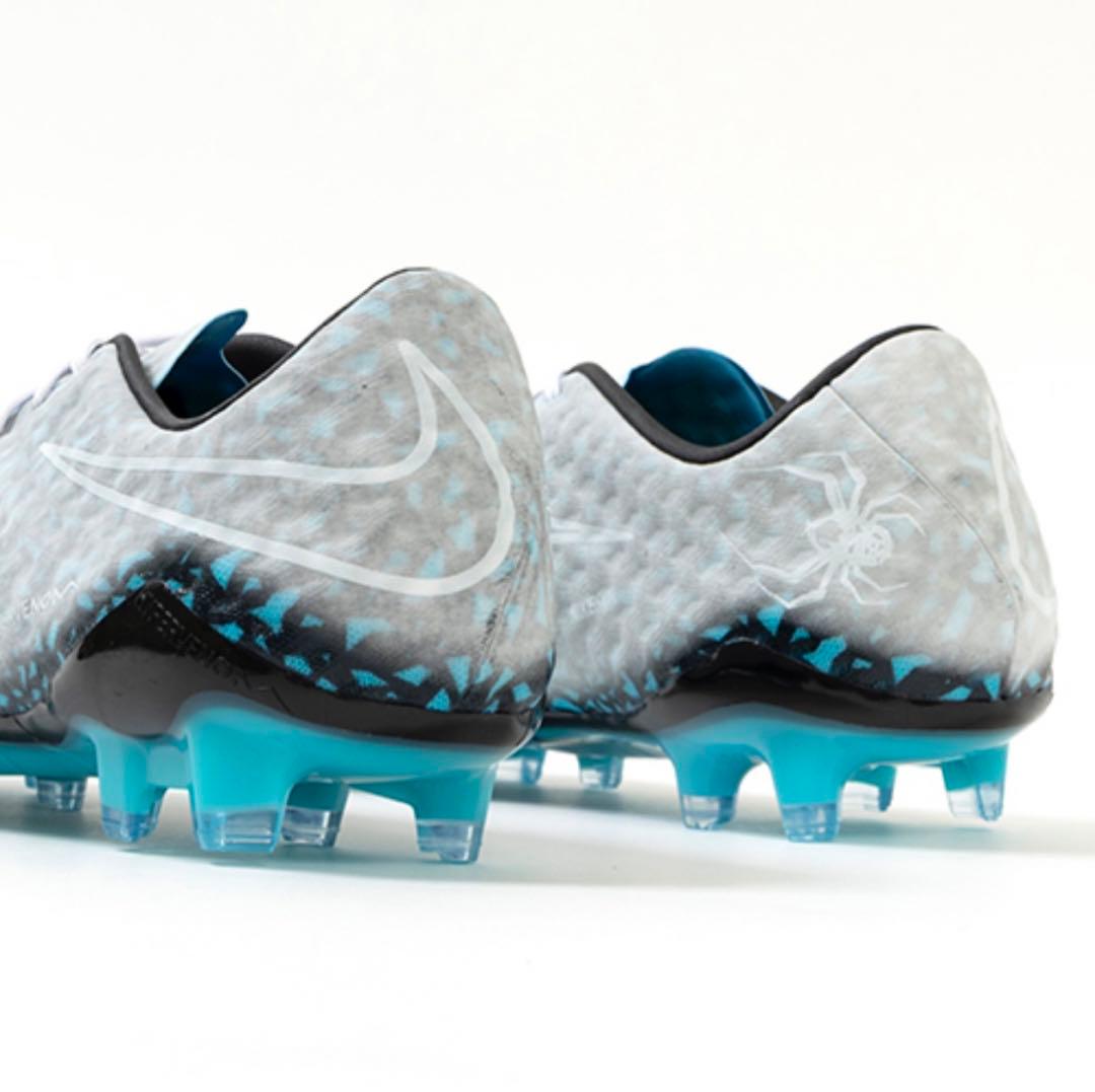 NIKE ハイパーヴェノムファントム RGN SE FG 27.0cm 新品