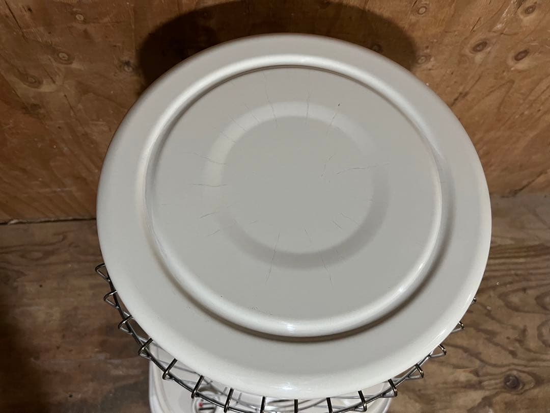 芯乾燥済 コロナ SL-66H キャンプ 中古 分解メンテナンス済 15年製 芯