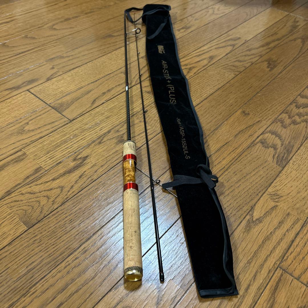 ムカイ　ASP-1552UL-S エアースティック 楽天市場】【在庫あり・即納】ムカイ エアースティック プラス ASP