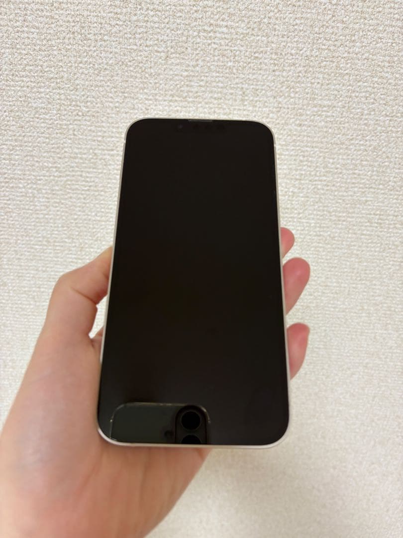 購入する前にコメントして下さい。 iPhone 13 (注意書き読んでください) iPhone17約一ケ月レビュー 迷ってるなら買って損はない！2025最高に
