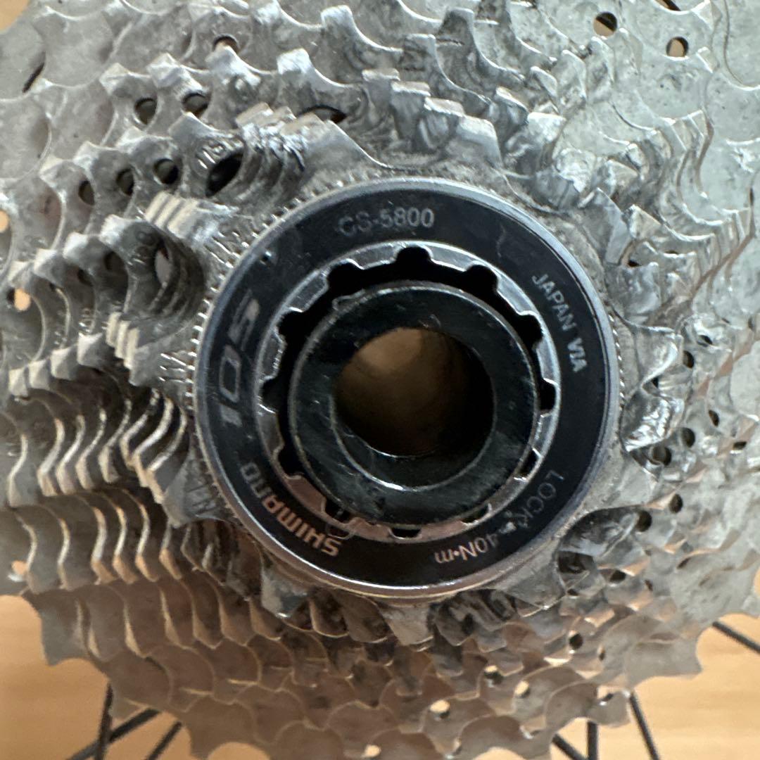 FFWDTYROリアのみ‼️超大特価‼️引取のみですよろしくお願いします引取時梱包渡