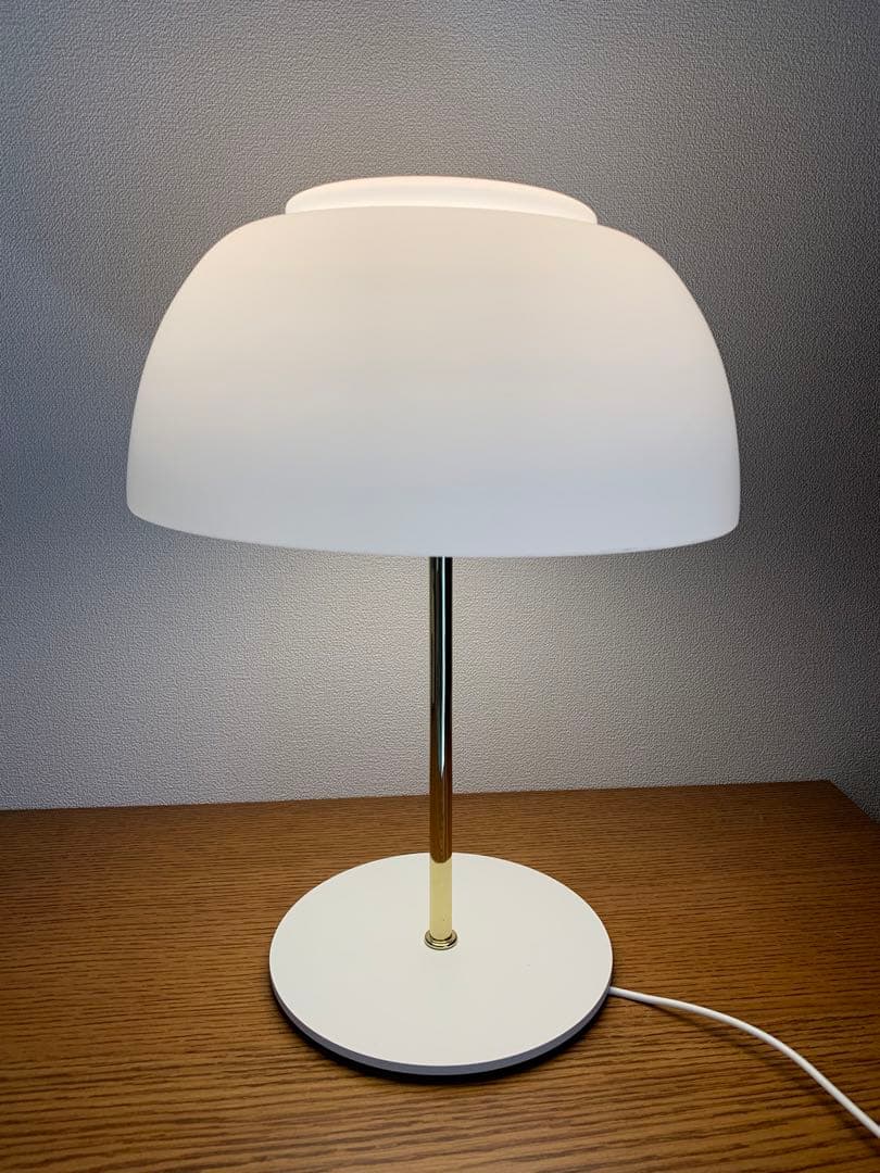 ガラスシェード　テーブルライト 楽天市場】予約販売4月下旬～5月上旬頃発送予定 USB ガラスシェード