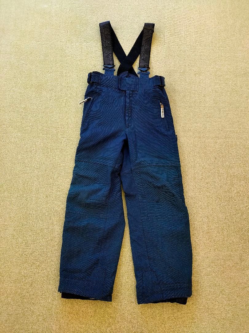 希少☆PHENIX スキーウェア 上下 keprotec グローブ付き M