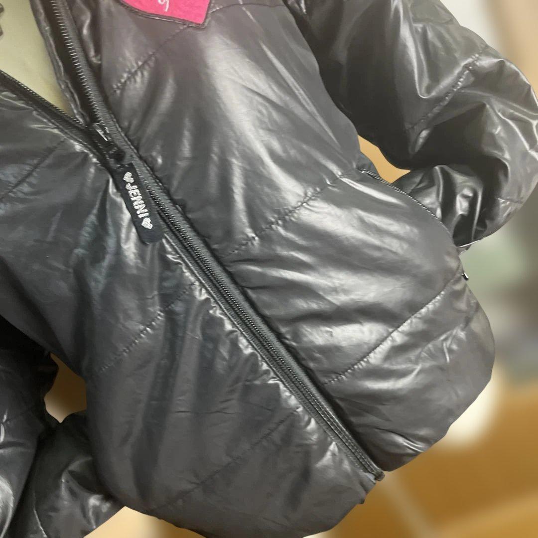 ダウンジャケット ファー 平成ギャル 平成女児フェアリーグランジ y2k