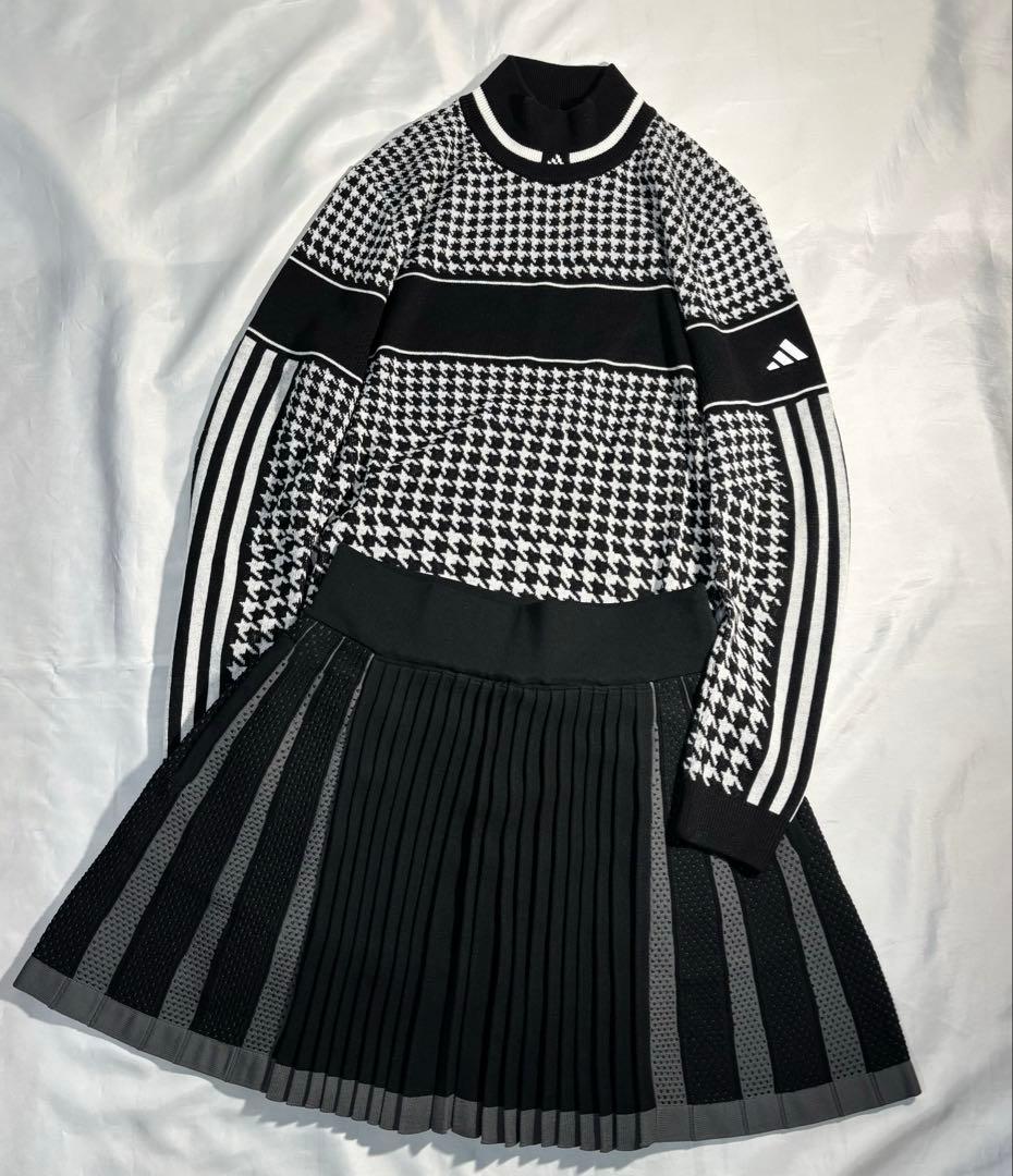 一 番 安い 通販スポーツ - 未使用 adidas ゴルフ ネックモック