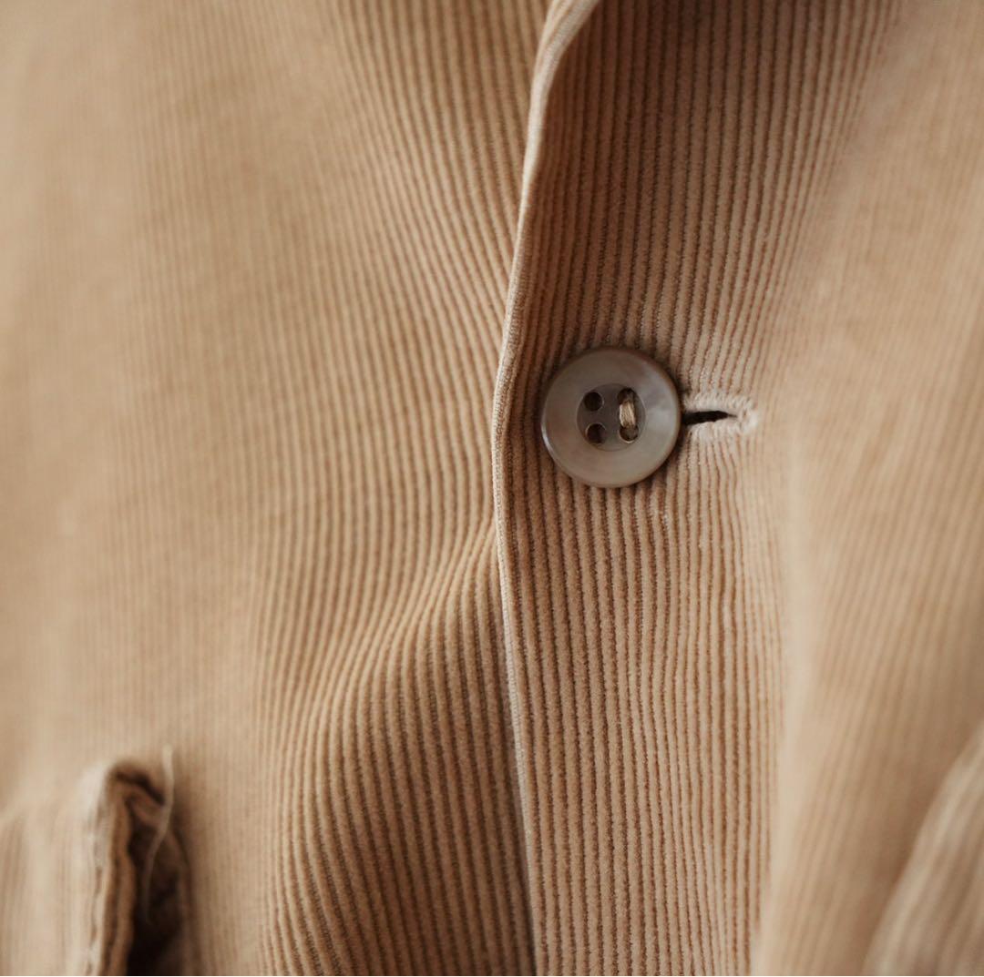 スペシャルヴィンテージ】 40s ペニーズTOWNCRAFTコーデュロイシャツ