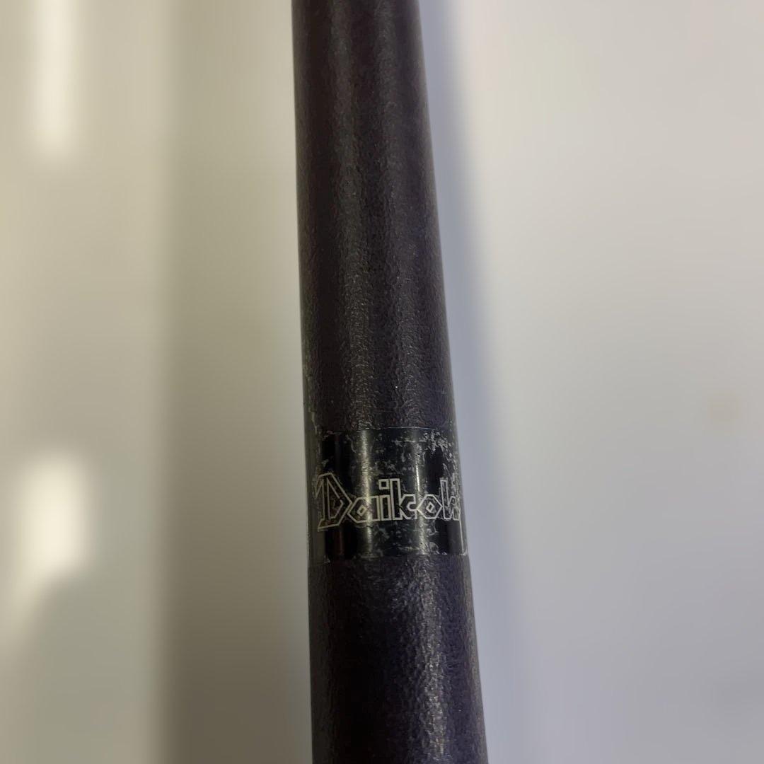 ダイコー STACIA 51 磯 ステイシア タモの柄 ランディングシャフト