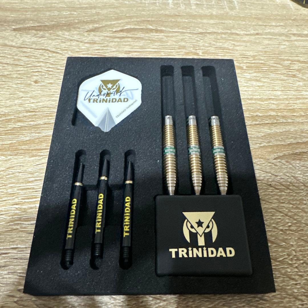 リカルド3 スティール ハードダーツ - メルカリ