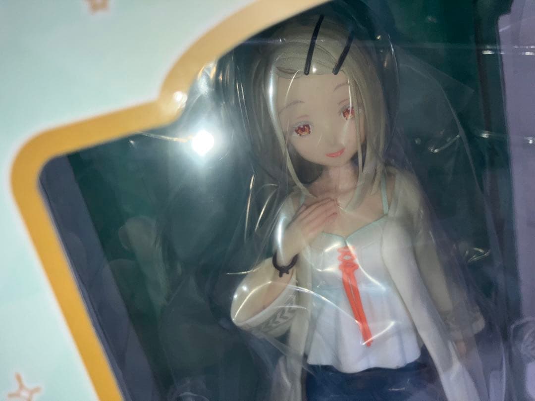 学マス一番くじpart3 ラストワン賞 篠澤広 - メルカリ