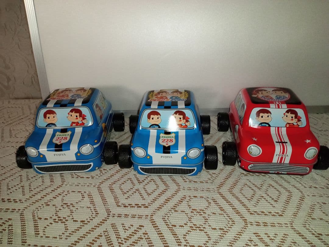 不二家ペコちゃん】乗り物グッズ セット - その他卸売 通販