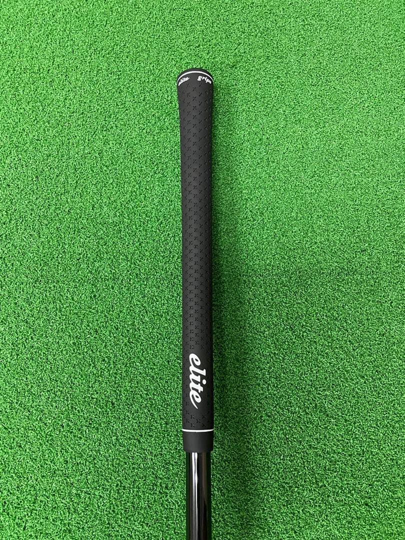 スピーダーNXゴールド50SRテーラーメイドスリーブ付き 45.5インチ 名器