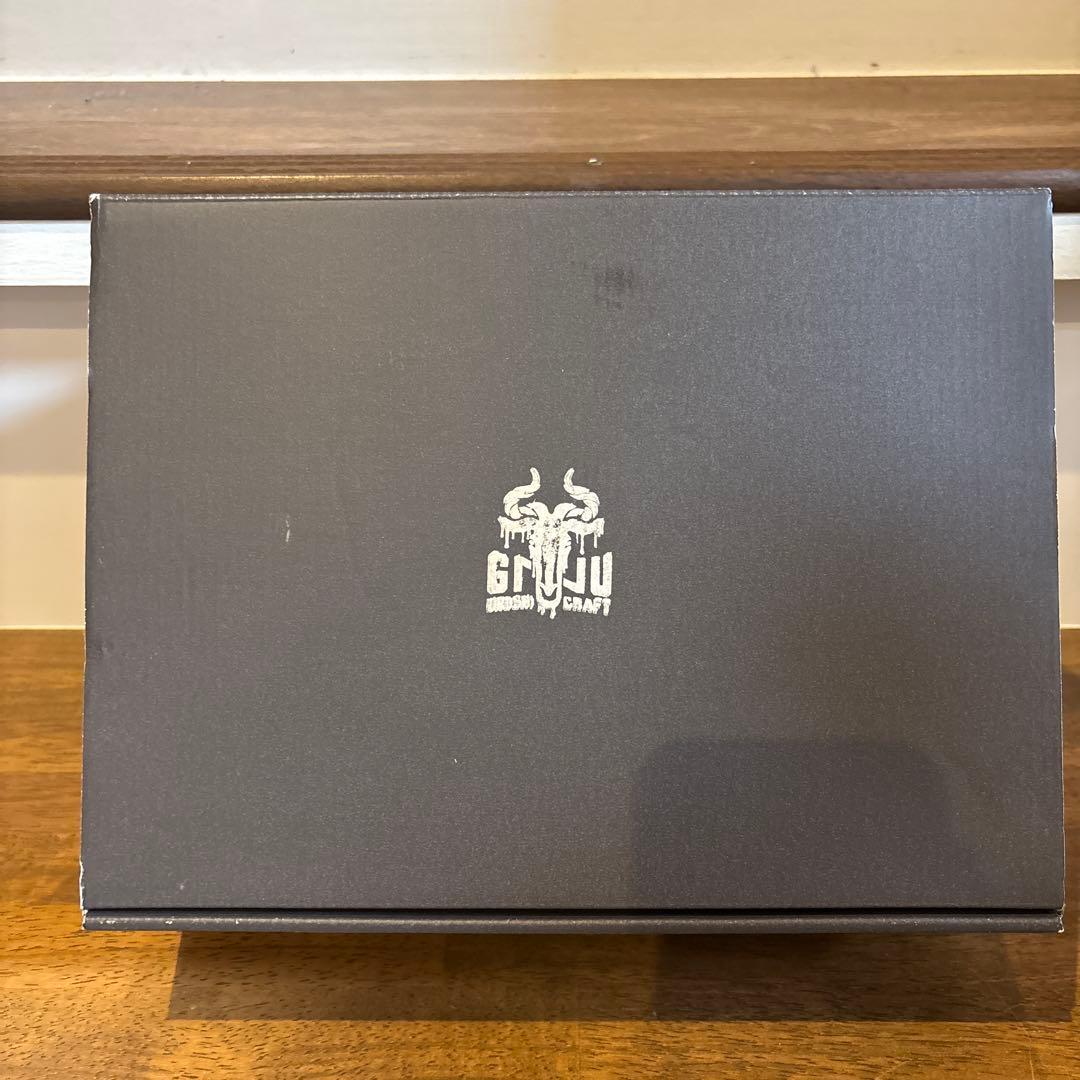 GNU URUSHI CRAFT GNUKUSA KIT ヌー 漆 ククサセット - メルカリ