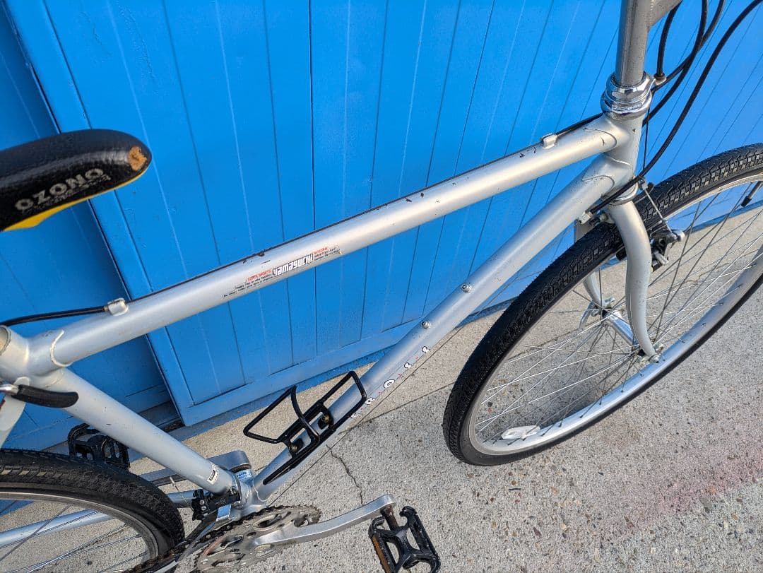 90's OLD MTB クロスバイク マウンテンバイク ビンテージ