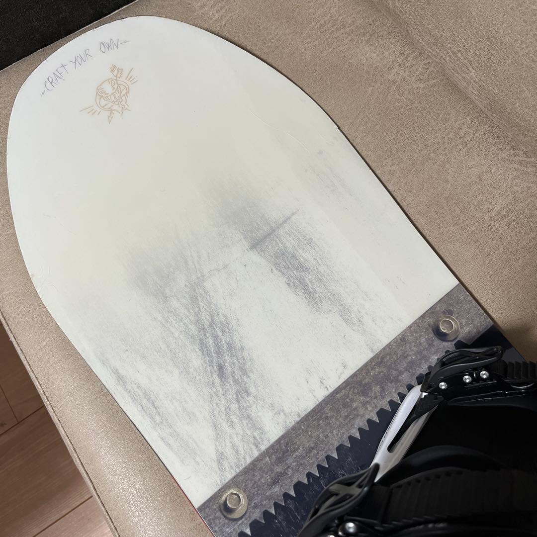 SALMON CRAFT 146 × SIMS LINK GREED PRO M - メルカリ