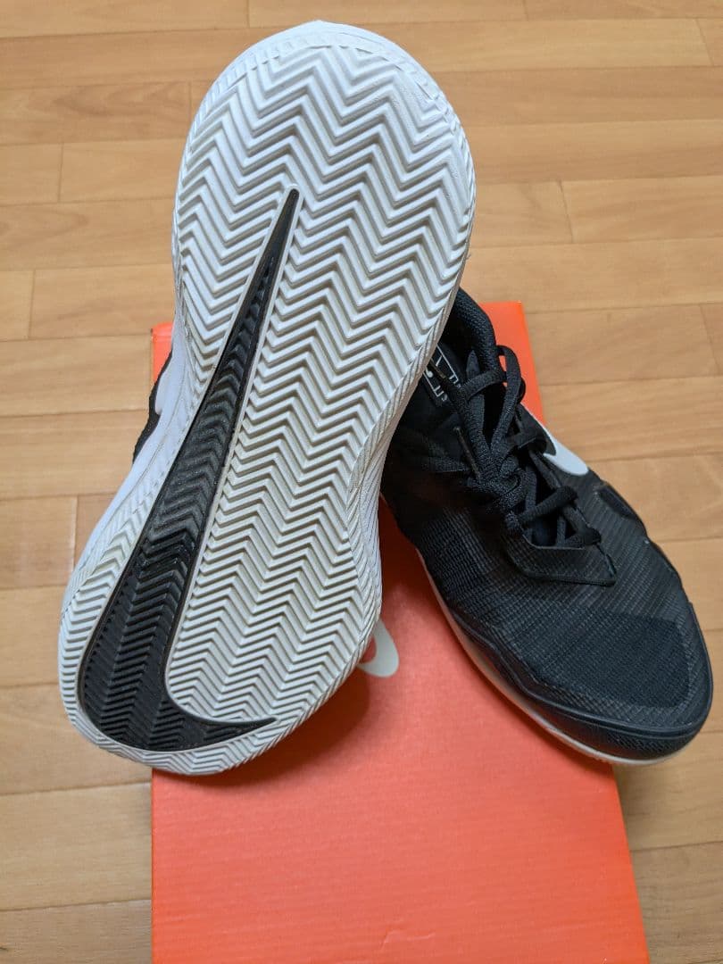 NIKE ZOOM VAPOR PRO CLYオムニクレー用 26.5cm