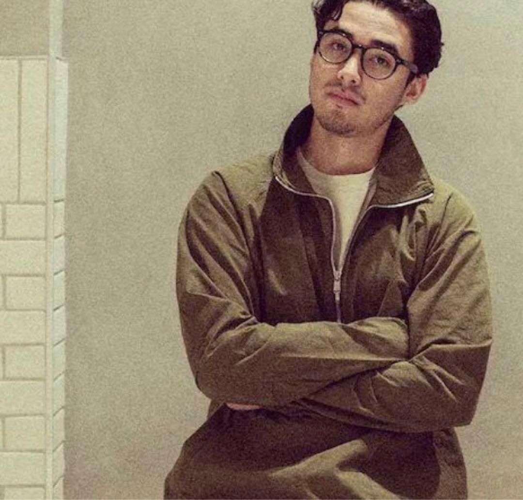 一風堂　ジャケット　ノンネイティブ SALE 30%OFF】[NN-J4607]nonnative（ノンネイティブ）SOLDIER SHORT