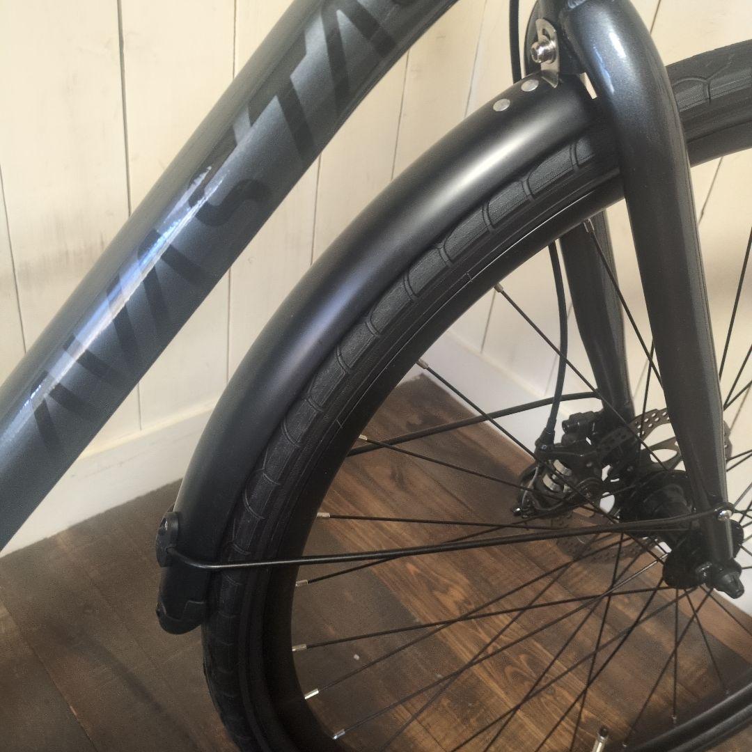 クロスバイク アウトレット整備・カスタム品【福島県郡山市付近引取り