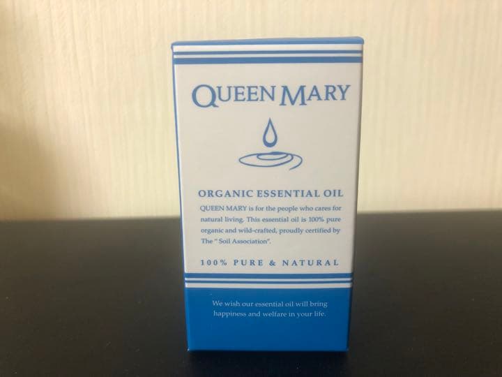 フレーバーライフ クイーンメリーオーガニック ローズオットー 3ml クイーンメリー】ローズオットー｜エッセンシャルオイル（精油・アロマ