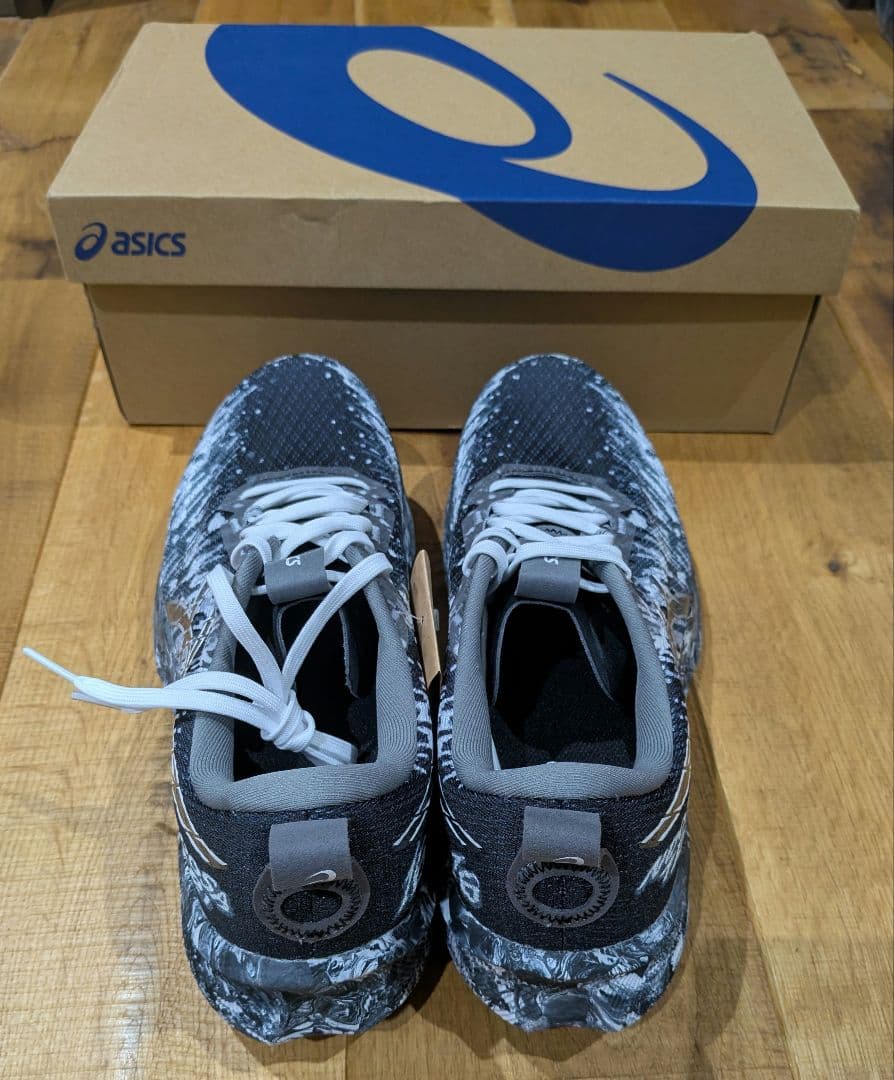 s*h様 ASICS NOOSA TRI 16 US11 (28.5 cm) 並 - メルカリ