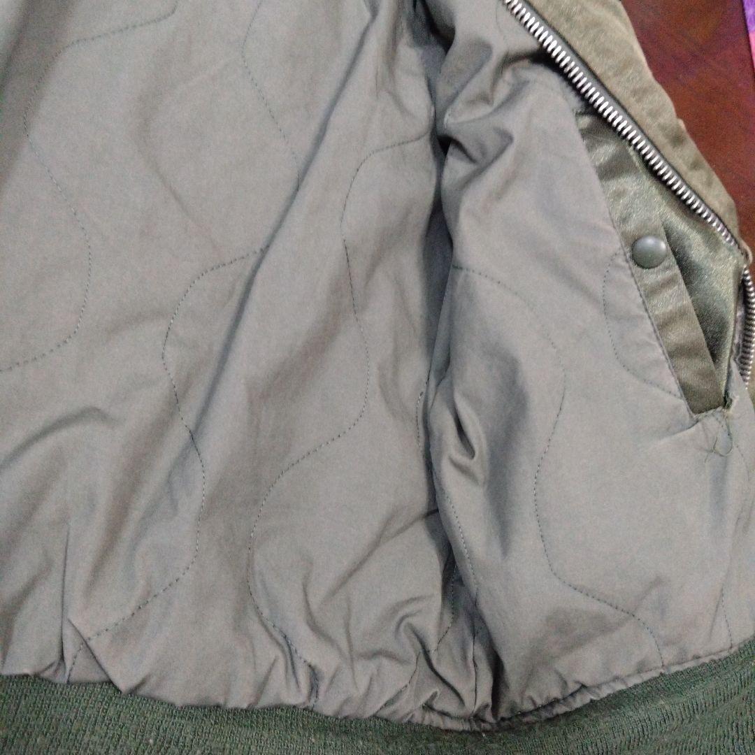 レアI SPIEWAK & SON MA1ジャケット アメリカ製 サイズ38 - メルカリ